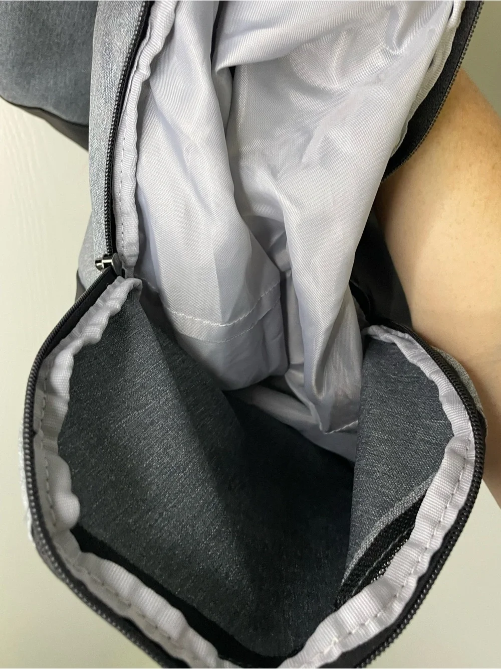 NWOT Under Armour Undeniable 5.0 Medium 58L Duffle Bag